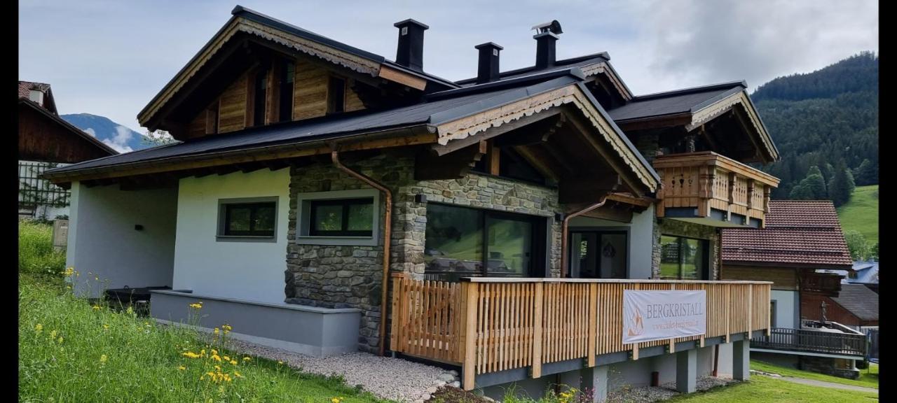 Bergkristall Gosau Exterior photo